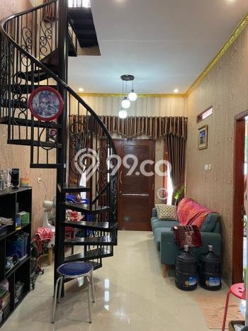 Dijual Cepat Rumah Favorit Siap Huni LB 36m2 di Setu, Tangerang Selatan Dijual Cepat Rumah Favorit Siap Huni LB 36m2 di Setu, Tangerang Selatan