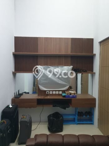 Rumah Modern Minimalis 2 KT Siap Huni di Cisauk Rumah Modern Minimalis 2 KT Siap Huni di Cisauk