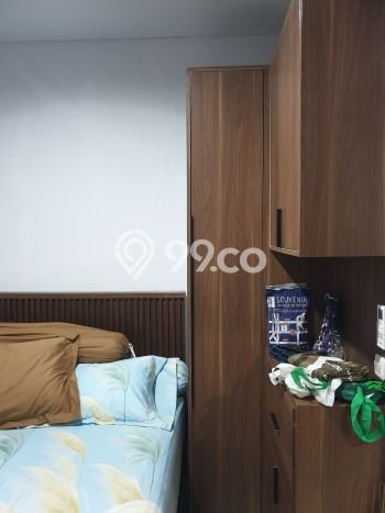 Rumah Modern Minimalis 2 KT Siap Huni di Cisauk Rumah Modern Minimalis 2 KT Siap Huni di Cisauk