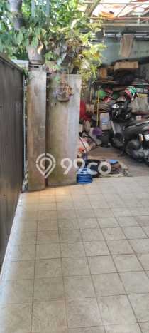 Rumah Strategis Modern Lb 36m2 di BSD, Tangerang Selatan Rumah Strategis Modern Lb 36m2 di BSD, Tangerang Selatan