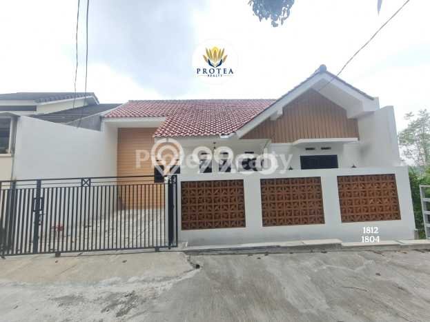 Dijual Rumah Strategis Bagus Punya 3 KT di Cisauk Tangerang SHM Dijual Rumah Strategis Bagus Punya 3 KT di Cisauk Tangerang SHM