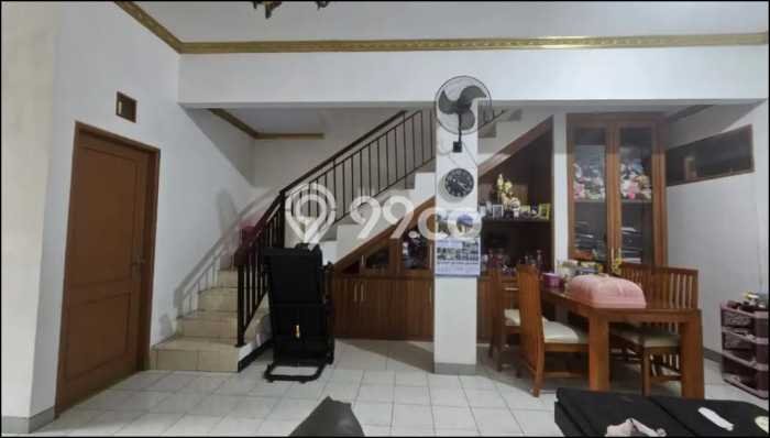 Rumah Luxury Modern Siap Huni di BSD Nusaloka Tangerang Rumah Luxury Modern Siap Huni di BSD Nusaloka Tangerang