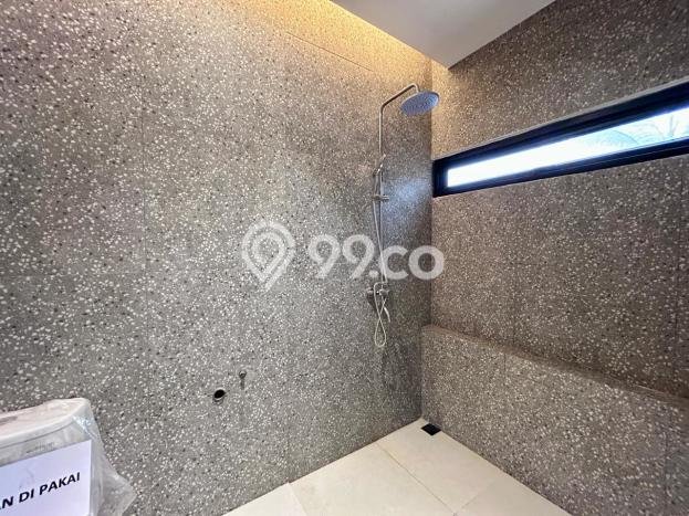 Dijual Rumah Minimalis Bagus Punya 3 KT di Serpong Tangerang Selatan - Dijual Rumah Minimalis Bagus Punya 3 KT di Serpong Tangerang Selatan -