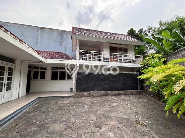 For Sale Rumah Mewah Exclusive di Menteng, Jakarta Pusat For Sale Rumah Mewah Exclusive di Menteng, Jakarta Pusat