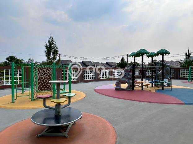 Rumah Strategis Minimalis Lb 39m2 di Legok, Tangerang Rumah Strategis Minimalis Lb 39m2 di Legok, Tangerang