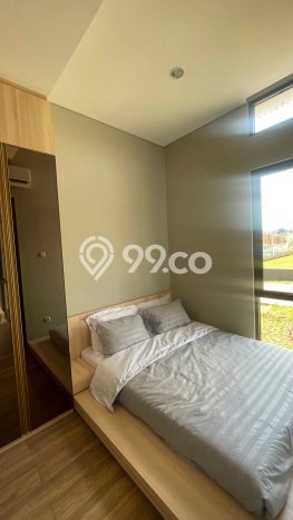 Dijual Cepat Rumah Favorit Siap Huni LB 36m2 di Serpong, Tangerang Selatan Dijual Cepat Rumah Favorit Siap Huni LB 36m2 di Serpong, Tangerang Selatan