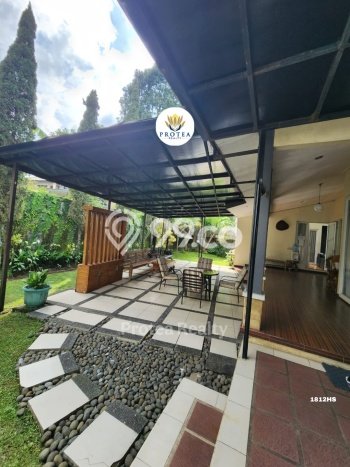 Vila Kawasan Cianjur, Ukuran 1280m2m², Akses ke transportasi umum Vila Kawasan Cianjur, Ukuran 1280m2m², Akses ke transportasi umum