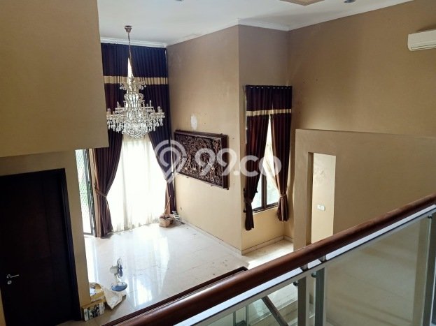 Ready to Use! Premium House LT 320m2 Desain Elegan di BSD The Icon Ready to Use! Premium House LT 320m2 Desain Elegan di BSD The Icon