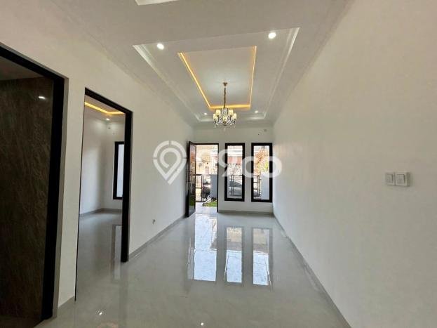 Dijual Rumah Eksklusif 3 KT di BSD, Tangerang Dijual Rumah Eksklusif 3 KT di BSD, Tangerang