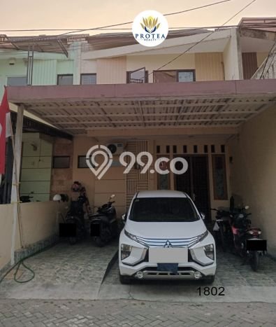 Rumah Modern Minimalis 4 Kamar Bisa Langsung Pindah di Ciledug Rumah Modern Minimalis 4 Kamar Bisa Langsung Pindah di Ciledug