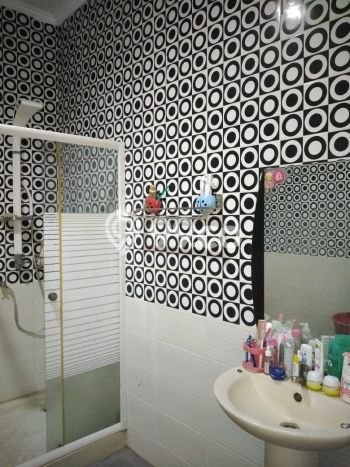 Rumah Modern Minimalis 4 Kamar Bisa Langsung Pindah di Ciledug Rumah Modern Minimalis 4 Kamar Bisa Langsung Pindah di Ciledug