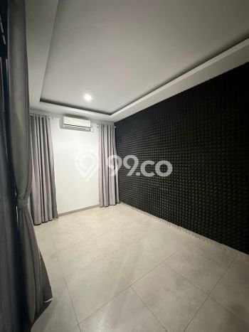 Hunian Cantik Minimalis Lb 120m2 di Ciputat, Tangerang Selatan Hunian Cantik Minimalis Lb 120m2 di Ciputat, Tangerang Selatan