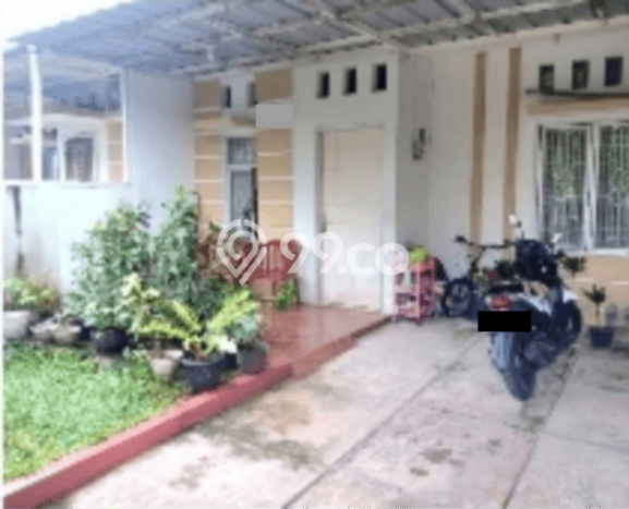Dijual Cepat Rumah Favorit Siap Huni LB 70m2 di Pamulang, Tangerang Selatan Dijual Cepat Rumah Favorit Siap Huni LB 70m2 di Pamulang, Tangerang Selatan