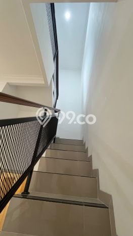 Rumah Modern Minimalis 3 Kamar Siap Huni di Pamulang Rumah Modern Minimalis 3 Kamar Siap Huni di Pamulang