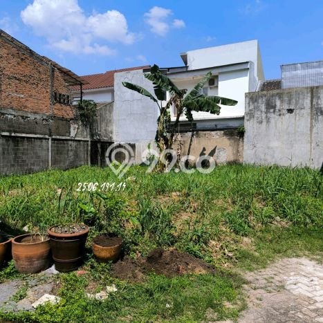 Untuk Dijual Tanah di Serpong Tangerang Selatan Luas 245m2 PPJB Untuk Dijual Tanah di Serpong Tangerang Selatan Luas 245m2 PPJB