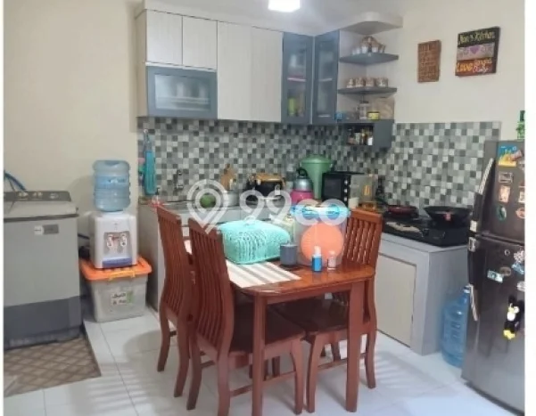 Dijual Cepat Rumah Favorit Siap Huni LB 70m2 di Pamulang, Tangerang Selatan Dijual Cepat Rumah Favorit Siap Huni LB 70m2 di Pamulang, Tangerang Selatan