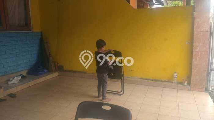 Jual Rumah Bagus Siap Huni LB 49m2 di BSD, Tangerang Selatan Jual Rumah Bagus Siap Huni LB 49m2 di BSD, Tangerang Selatan