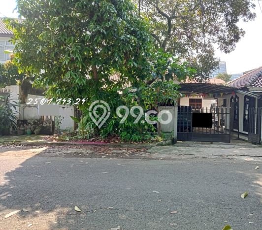 Tanah Kavling Dijual di Jakarta Selatan dengan Spesifikasi 1021m2 Tanah Kavling Dijual di Jakarta Selatan dengan Spesifikasi 1021m2