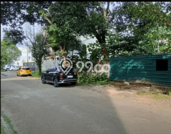 Tanah Kavling untuk Dijual di Serpong Tangerang Selatan 250m2 Tanah Kavling untuk Dijual di Serpong Tangerang Selatan 250m2