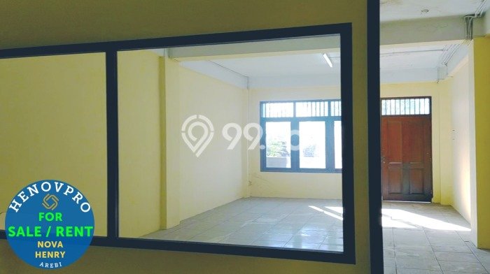 Ruko Bagus Dijual LB 480m2 Lokasi Strategis Jakarta Selatan Area Cocok untuk Berbisnis Ruko Bagus Dijual LB 480m2 Lokasi Strategis Jakarta Selatan Area Cocok untuk Berbisnis