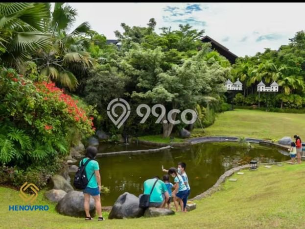 LOKASI TERBAIK! Vila di , Ukuran 175m2m², Kawasan Asri dan aman LOKASI TERBAIK! Vila di , Ukuran 175m2m², Kawasan Asri dan aman