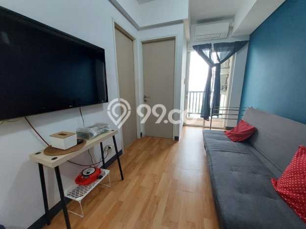 Apartemen Murah Dijual di Tangerang 2 KT & 1 KM Apartemen Murah Dijual di Tangerang 2 KT & 1 KM