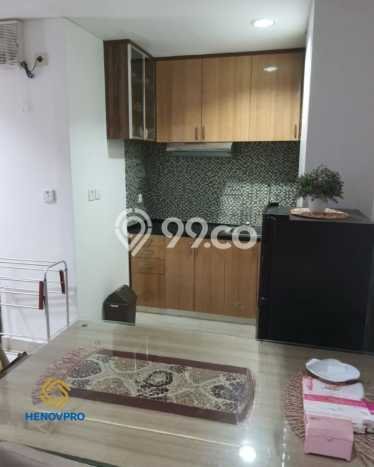 Apartemen Favorit Nyaman Dijual di Jakarta Pusat dengan 2 Kamar Tidur Apartemen Favorit Nyaman Dijual di Jakarta Pusat dengan 2 Kamar Tidur