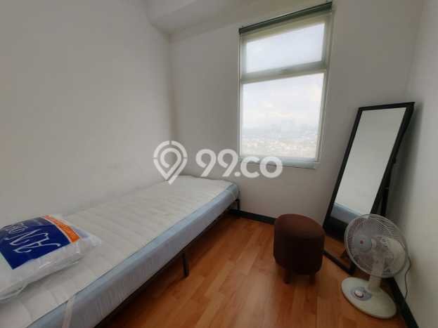 Apartemen Murah Dijual di Tangerang 2 KT & 1 KM Apartemen Murah Dijual di Tangerang 2 KT & 1 KM