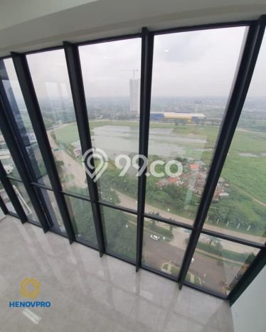 Hunian Strategis 136m2 di Alam Sutera Tangerang 2 KT Hunian Strategis 136m2 di Alam Sutera Tangerang 2 KT