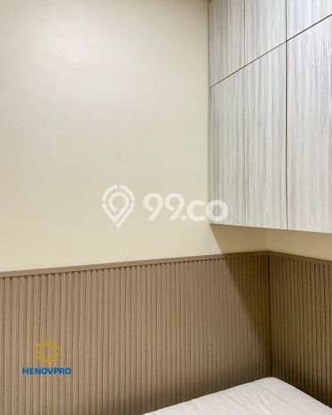 Ada Unit Apartemen Murah Disewa di BSD, Tangerang Selatan 3 BR Ada Unit Apartemen Murah Disewa di BSD, Tangerang Selatan 3 BR