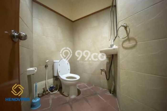 Kantor Dijual di Prime Area Jakarta Selatan Luas 251m2 Kantor Dijual di Prime Area Jakarta Selatan Luas 251m2