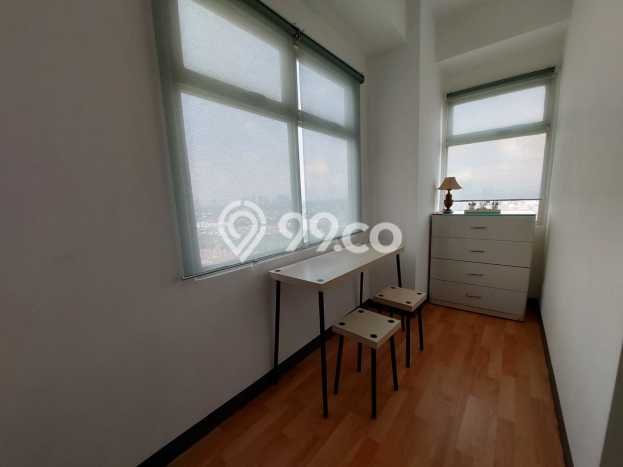 Apartemen Murah Dijual di Tangerang 2 KT & 1 KM Apartemen Murah Dijual di Tangerang 2 KT & 1 KM