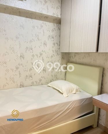Ada Unit Apartemen Murah Disewa di BSD, Tangerang Selatan 3 BR Ada Unit Apartemen Murah Disewa di BSD, Tangerang Selatan 3 BR