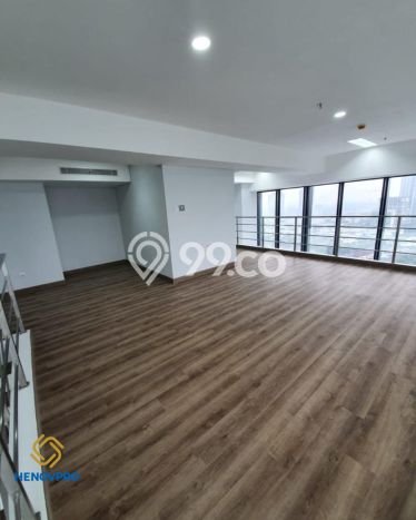 Hunian Strategis 136m2 di Alam Sutera Tangerang 2 KT Hunian Strategis 136m2 di Alam Sutera Tangerang 2 KT