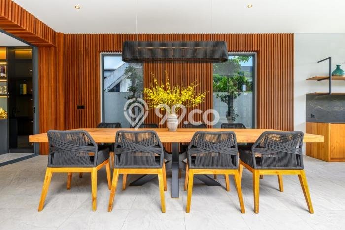 Vila Berkembang Kawasan , Luas 500m2m², Dekat ke Badung, Badung Vila Berkembang Kawasan , Luas 500m2m², Dekat ke Badung, Badung