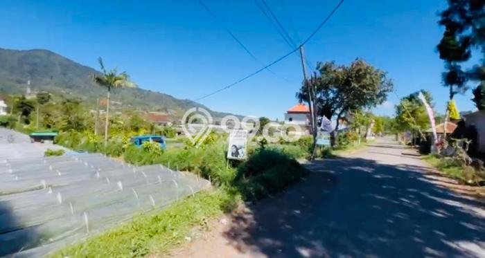 Tanah Dijual di Tabanan Seluas 3425m2 Strategis Tanah Dijual di Tabanan Seluas 3425m2 Strategis