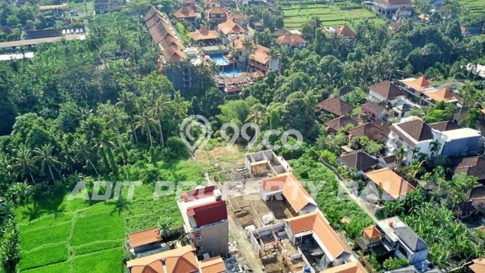 Tanah untuk Dijual Lokasi Ubud, Gianyar Luas 2163m2 SHM Tanah untuk Dijual Lokasi Ubud, Gianyar Luas 2163m2 SHM