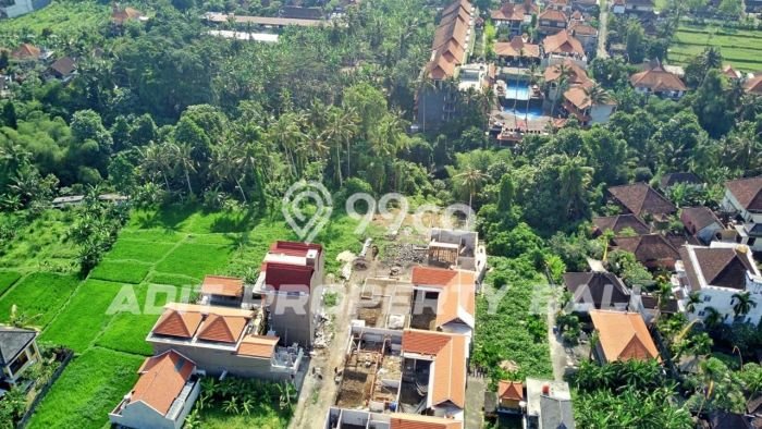 Tanah untuk Dijual Lokasi Ubud, Gianyar Luas 2163m2 SHM Tanah untuk Dijual Lokasi Ubud, Gianyar Luas 2163m2 SHM