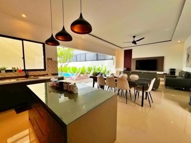 For Rent Vila Kawasan , Area 0m2m², Area Strategis For Rent Vila Kawasan , Area 0m2m², Area Strategis