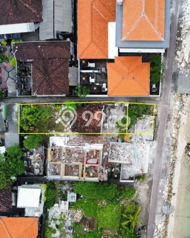 Tanah Kawasan Tanjung Benoa, Luas 125m², Lokasi Strategis, Kawasan Asri Tanah Kawasan Tanjung Benoa, Luas 125m², Lokasi Strategis, Kawasan Asri