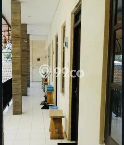 Dijual Kost di Denpasar Selatan, Denpasar, 18 KT, 18 KM, Luas 386m2 Dijual Kost di Denpasar Selatan, Denpasar, 18 KT, 18 KM, Luas 386m2