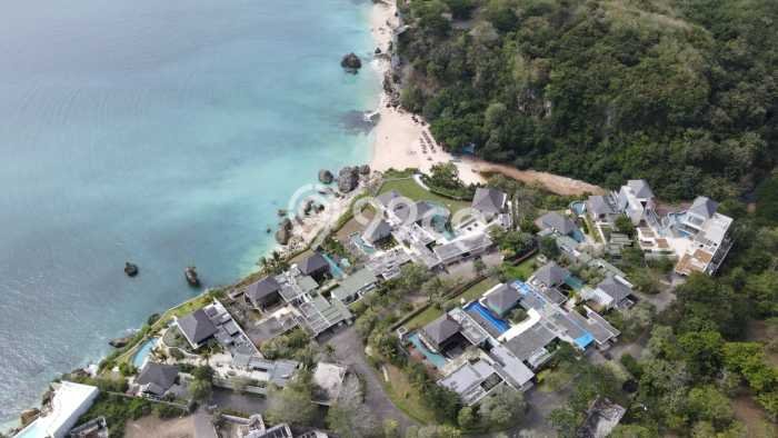 Jual Rumah Mewah Elegan Dengan View Cantik di Balangan, Badung Jual Rumah Mewah Elegan Dengan View Cantik di Balangan, Badung
