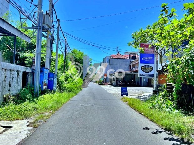 Jarang Ada! Tanah di Kuta Punya Luas 5100m2 SHM Jarang Ada! Tanah di Kuta Punya Luas 5100m2 SHM