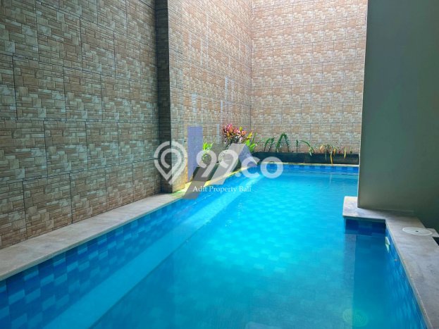 For Sale! Premium House LT 325m2 Desain Modern di Gelogor Carik For Sale! Premium House LT 325m2 Desain Modern di Gelogor Carik
