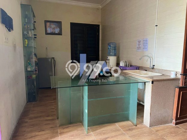 For Sale! Premium House LT 325m2 Desain Modern di Gelogor Carik For Sale! Premium House LT 325m2 Desain Modern di Gelogor Carik