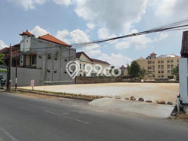 Jarang Ada! Tanah di Kuta Punya Luas 1620m2 SHM Jarang Ada! Tanah di Kuta Punya Luas 1620m2 SHM