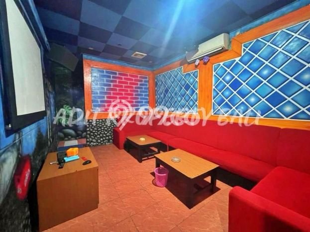Komersial Kawasan Denpasar Selatan, Luas 900m², Lokasi Strategis, Siap Operasi Komersial Kawasan Denpasar Selatan, Luas 900m², Lokasi Strategis, Siap Operasi