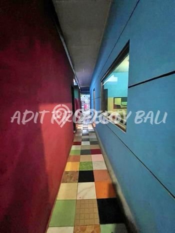 Komersial Kawasan Denpasar Selatan, Luas 900m², Lokasi Strategis, Siap Operasi Komersial Kawasan Denpasar Selatan, Luas 900m², Lokasi Strategis, Siap Operasi