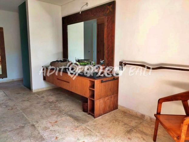 Jual Rumah Mewah Elegan Dengan View Cantik di Jimbaran, Badung Jual Rumah Mewah Elegan Dengan View Cantik di Jimbaran, Badung