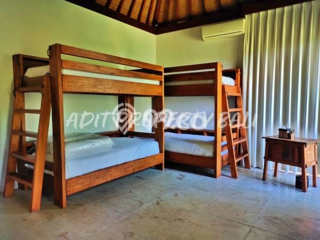 Jual Rumah Mewah Elegan Dengan View Cantik di Jimbaran, Badung Jual Rumah Mewah Elegan Dengan View Cantik di Jimbaran, Badung